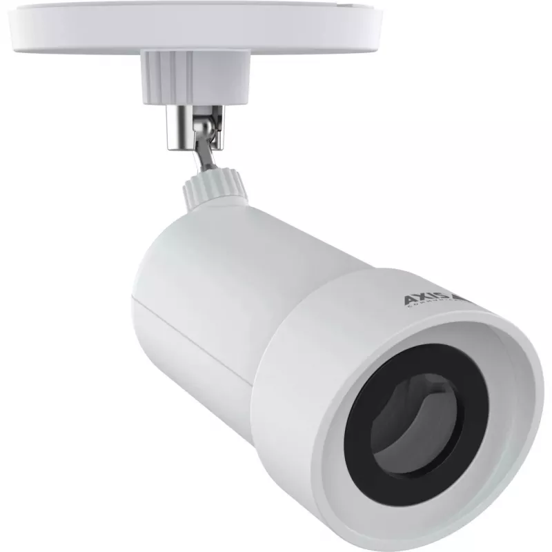 Obudowa typu bullet AXIS TF1804 4 szt. — zestaw obudów do kamer zewnętrznych