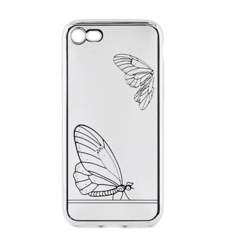 Etui na telefon Tellur TLL121141 iPhone 7