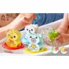 LEGO DUPLO 10965 ZABAWA W KĄPIELI: PŁYWAJĄCY ZWIERZĘCY POCIĄG
