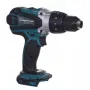 MAKITA. WKRĘTARKA 18V DDF458Z 91/58Nm, bez akumulatora i ładowarki