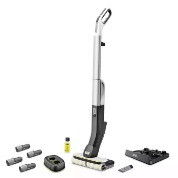 Karcher FC 4-4 Battery Set 4B Duo Mop elektryczny