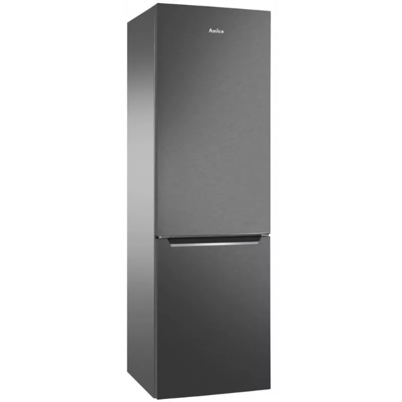 Lodówko-zamrażarka AMICA FK2995.2FTH(E), 299L