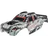 Amewi body shell MTX10 szary (012-HPG1030B)
