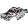 Amewi body shell MTX10 szary (012-HPG1030B)