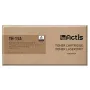 Toner Actis TH-15A (zamiennik HP 15A C7115A, Canon EP-25; Standard; 2500 stron; czarny)