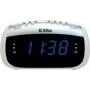 Radio budzik ZOSIA 312PLL biały