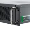 SilverStone RM23-502 Rackmount Server Chassis, ATX, USB 3.0 - 2U - Czarny