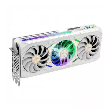 Karta graficzna ASROCK RX9070XT TCW 16 GB DDR6 — HDMI i 3x DisplayPort