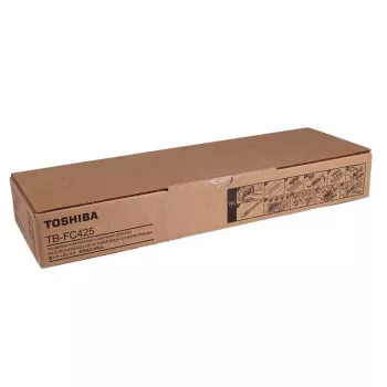 Torebka z tonerem Toshiba TB-FC425 6AG00009839 do drukarek Toshiba — oryginalna torebka z tonerem OEM