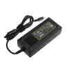 Zasilacz zielony Cell AD68P 135 W AC/DC 20 V 6,75 A wewnętrzny czarny