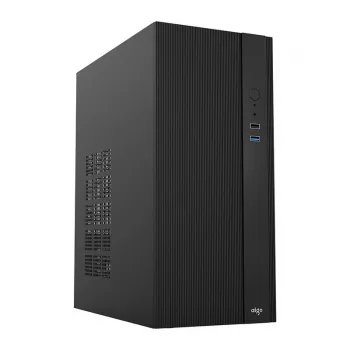 Obudowa komputerowa Darkflash Q15 ATX Czarna