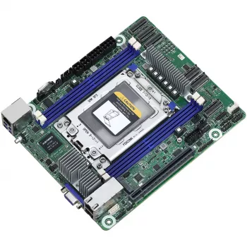 Płyta główna ASRock ROMED4ID-2T Socket SP3 mini ITX