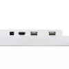 Monitor dotykowy ALLNET ALL-14TMON-SMART 14 cali PoE PD, wejście HDMI, dotyk USB