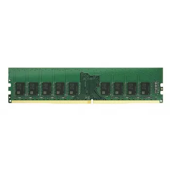Synology - DDR4 - Modul - 8 GB - SO DIMM 260-PIN - ungepuffert ECC