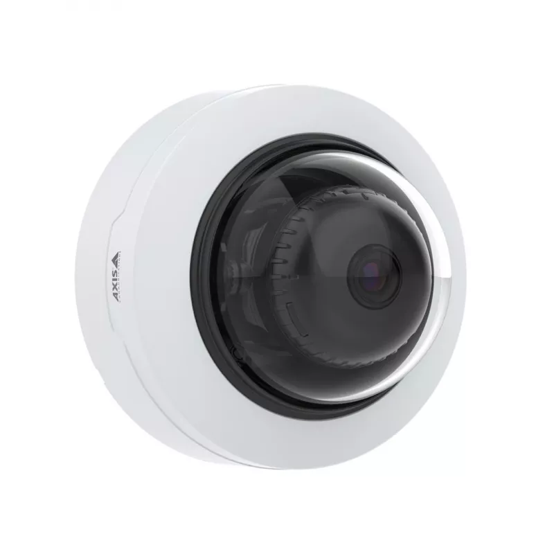 Kamera IP Axis 02326-001 Kopułkowa 1920 x 1080