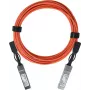 Kabel InfiniBand CBO CBL-310-BO 10 m SFP+ pomarańczowy