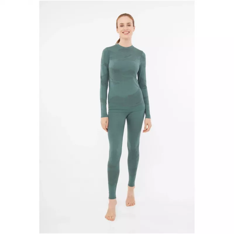 Viking Gasher Lady zestaw pierwszej warstwy