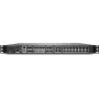 SonicWall NSsp 10700 - Urządzenie zabezpieczające - 5GbE, 2,5GbE, 40GbE, 100GbE, 25GbE - 1U - Do montażu w szafie rack (02-SSC-8397)