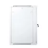 Digitus DN-W19 18U/600 szafa rack wolnostojąca szara
