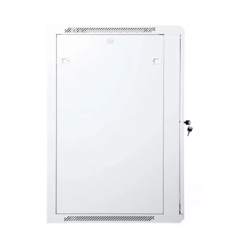 Digitus DN-W19 18U/600 szafa rack wolnostojąca szara