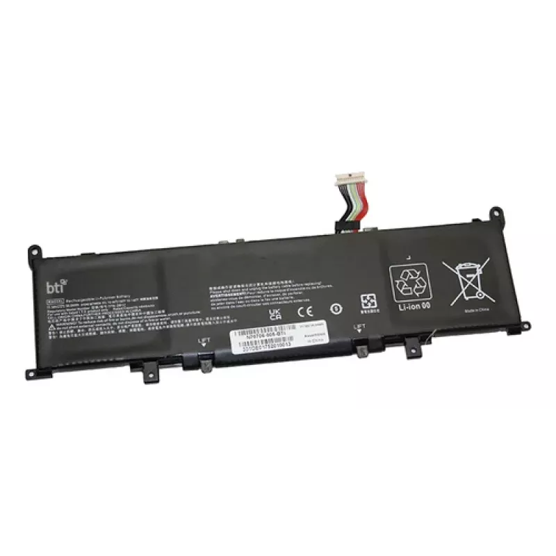 Bti 3C Battery EB 640 G11 Oem: RX03XL RX03056XL N69453-271