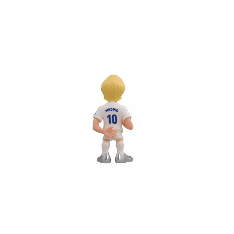 Figurka kolekcjonerska MiniX Real Madryt – Luka Modrić oficjalna figurka zawodnika (model 18406)