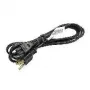 Kabel zasilający HP 491683-021 Czarny 1,83 m 100-240V