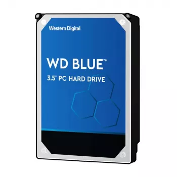 HDD Western Digital 6 TB 3,5 cala Serial ATA III WD60EZAZ