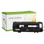 Kompatybilny toner Static Control Lexmark 51B2000 MX317/MS317 2,5k, czarny