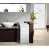 Pralka Electrolux EW6T3372E ładowana od góry, 7 kg, Klasa energetyczna A