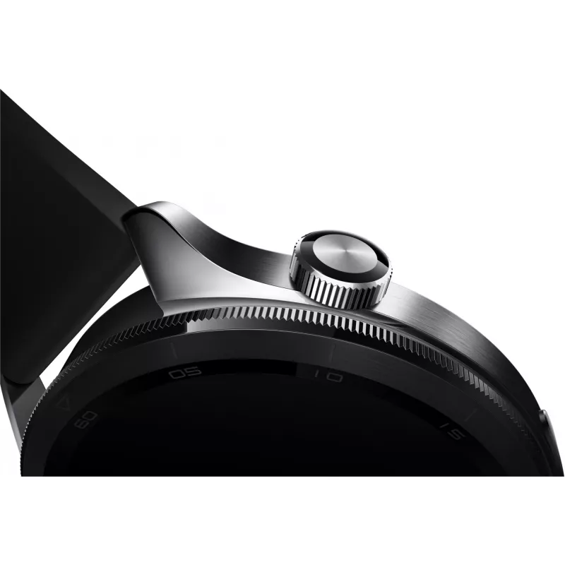 Smartwatch Xiaomi Watch S4 Srebrny