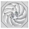 Wentylator obudowy lian li UNI FAN TL Wireless ARGB PWM 140mm biały