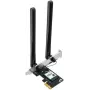 Bezprzewodowy adapter USB MERCUSYS MA70XE AX1800 z Bluetooth 5.4 — Wi‑Fi 6 (AX1800)