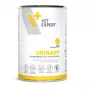 Mokra karma dla psa VETEXPERT Urinary Chicken 400 g — weterynaryjna mokra dieta wspomagająca układ moczowy, dla dorosłych psów, wilgotność 80%