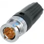 Neutrik Wtyk BNC, prosty 75 NBNC75BLP7 1 szt. (NBNC75BLP7)