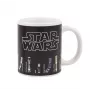 Kubek termiczny Paladone Star Wars Lightsaber Heat Change
