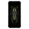 Wytrzymały smartfon UleFone Armor 22 4G, 9 GB RAM, 128 GB pamięci, IP69K, zielony