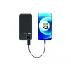 Przenośny powerbank Port Designs 907001 10000 mAh Quick Charge
