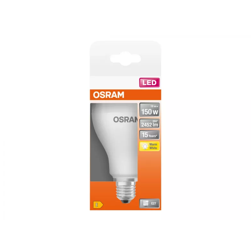 Parathom Classic LED | E27 | 19 W | Ciepła biel