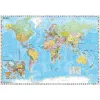 Puzzle Schmidt Spiele 58289 1500 szt. Mapy