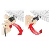 Kabel USB DeLOCK 2m USB 2.0 A - B m/m