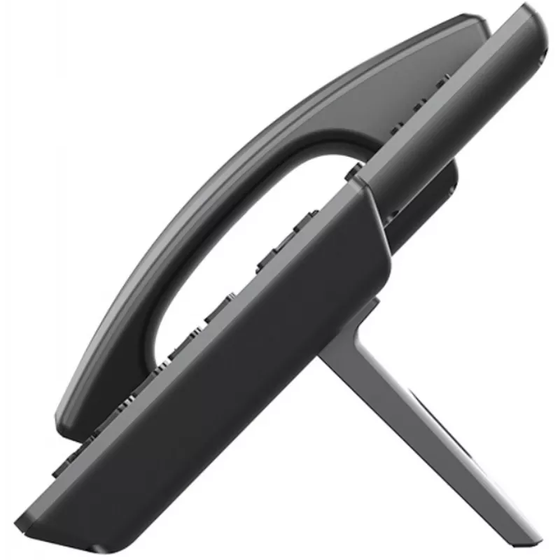 Grandstream Networks GRP2611G telefon IP Czarny 3 linie TFT