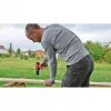 Einhell TH-CD 12-2 Li Keyless 1 kg Czarny, Czerwony