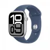 Pasek Apple MXLW3ZM/A Smartwatch Niebieski Fluoroelastomer 160-210 mm