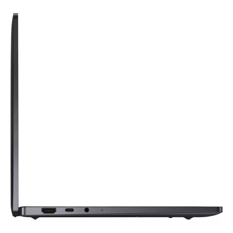 Laptop Dell Pro 14 Premium PA14250 — Intel Core Ultra 5 236V, 14 cali Full HD+, 16 GB LPDDR5x, 512 GB SSD, Windows 11 Pro, Szary