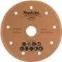 Makita - diamentowa tarcza garnkowa - do betonu, cegieł - 125 mm - do Makita DCC500Z