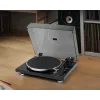 Muse MT-109 BTO automatyczny gramofon audio Czarny