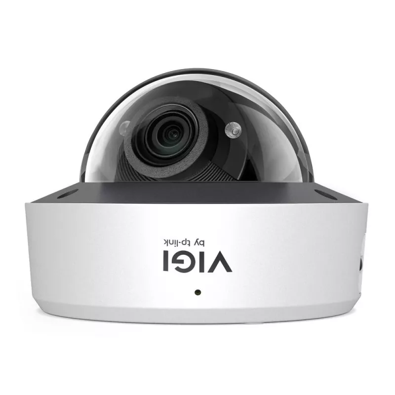 TP-Link VIGI InSight S245ZI Kopułkowa kamera IP do monitoringu zewnętrznego 2688 x 1520 pikseli, sufit