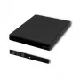 Obudowa napędu optycznego CD/DVD SATA USB 2.0 9,5 mm