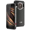 Smartfon Oukitel WP21 6,78 cala 12 GB/256 GB Czarny